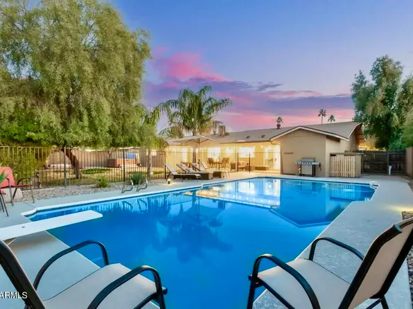 1890 E Minton Drive, Tempe, AZ 85282