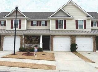 213 Fox Creek Blvd, Woodstock, GA 30188