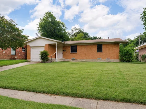 1750 Kirkwood Dr, Garland, TX 75041