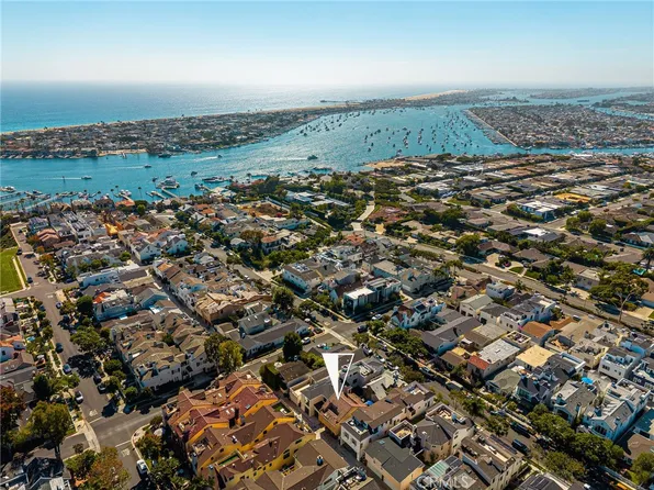 506 1/2 Acacia Ave, Corona Del Mar, CA 92625
