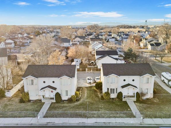 487 Wall Ave, Ogden, UT 84404