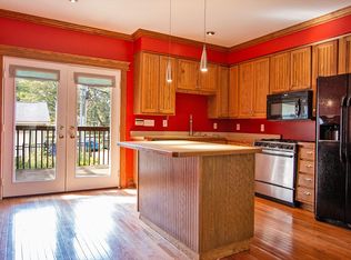 5217 Commonwealth St APT 2, Detroit, MI 48208