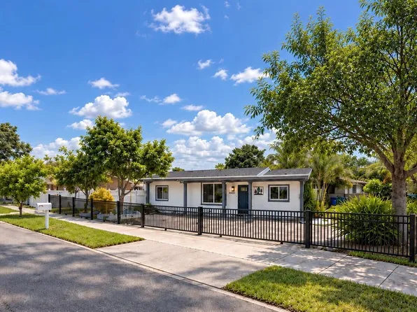 4401 SW 21st Street, Fort Lauderdale, FL 33317