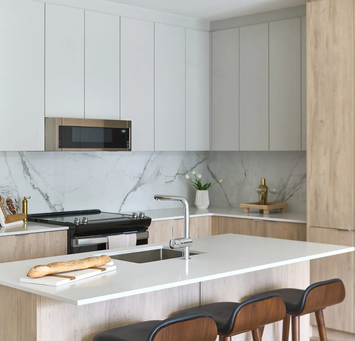 Brio Apartments — Photo 4