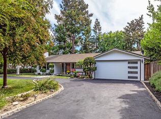 1532 Larkspur Dr, San Jose, CA 95125
