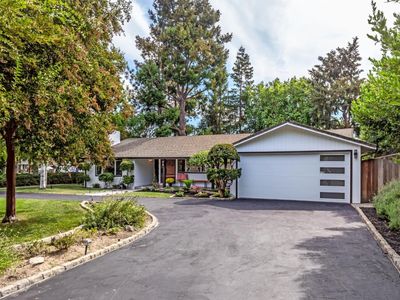 1532 Larkspur Dr, San Jose, CA, 95125