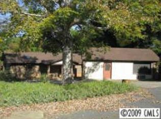 9500 Windy Rd, Charlotte, NC 28278