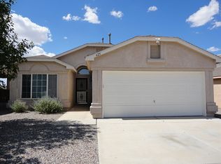 625 Valley Meadows Dr NE, Rio Rancho, NM 87144