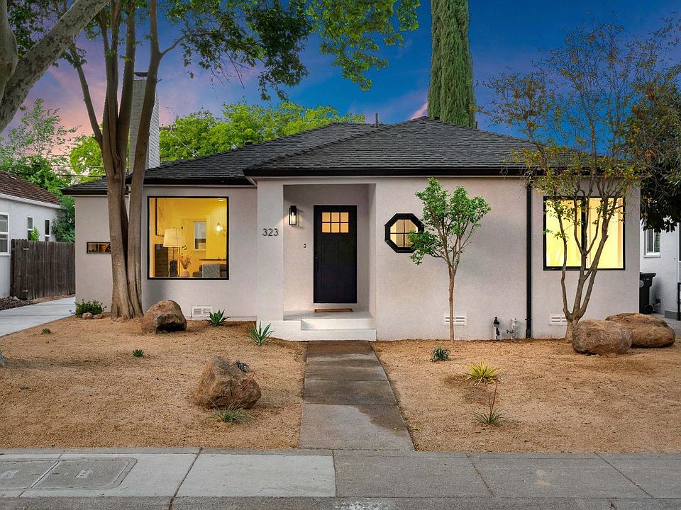 323 39th St, Sacramento, CA 95816 Zillow