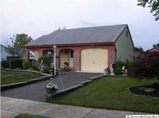 71 Hastings Rd, Manchester, NJ 08759