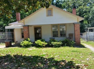 2418 Poplar St, Montgomery, AL 36107