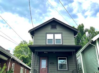 427 W 22nd St, Covington, KY 41014