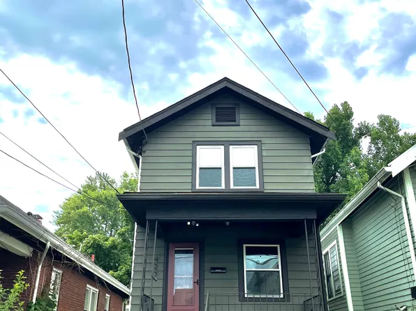 427 W 22nd St, Covington, KY 41014