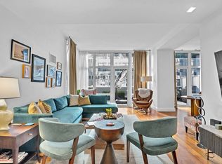 Element, New York, NY 10019