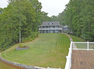 2955 Trading Post Rd, Huddleston, VA 24104