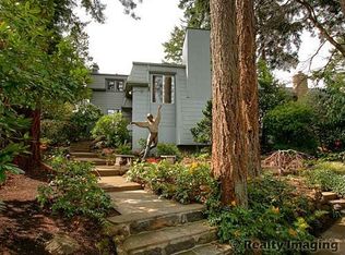 112 N Shore Cir, Lake Oswego, OR 97034