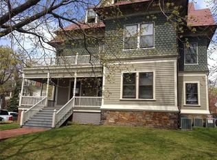 264 Bowen St UNIT 3E, Providence, RI 02906