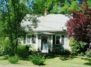 665 Hartford Tpke, Vernon, CT 06066