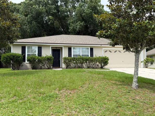 2716 Secret Harbor Dr, Orange Park, FL 32065