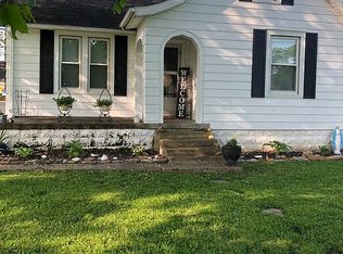 299 Fairfield Hl, Bloomfield, KY 40008