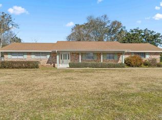 300 Limerick Ln, Pensacola, FL 32514