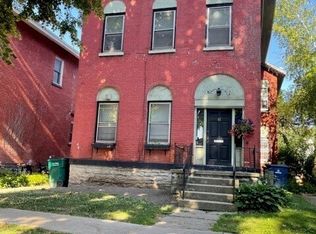 62 Park St APT 3, Buffalo, NY 14201