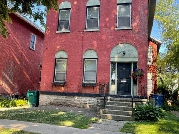 62 Park St APT 3, Buffalo, NY 14201
