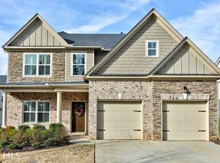 316 Hamilton Way, Canton, GA 30115