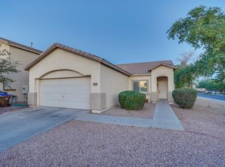 1507 S Navajo Ln, Coolidge, AZ 85128