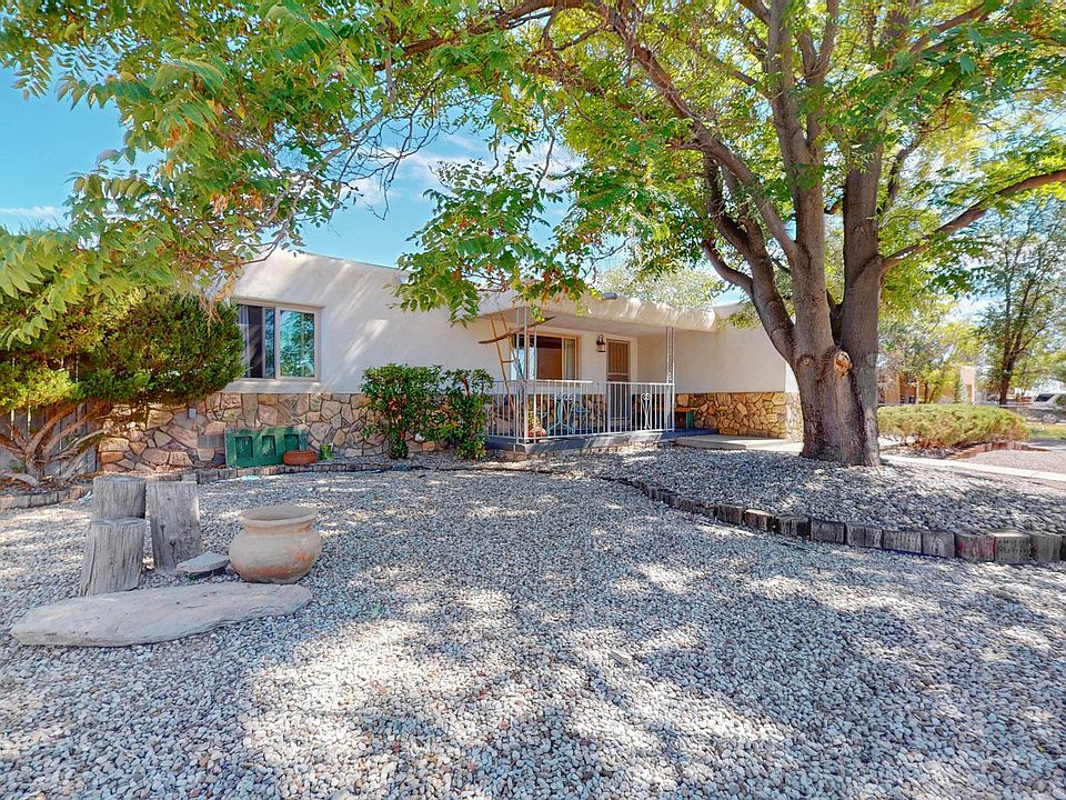1st image of 6604 Tierra Dr NW