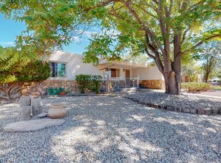 6604 Tierra Dr NW, Albuquerque, NM 87107
