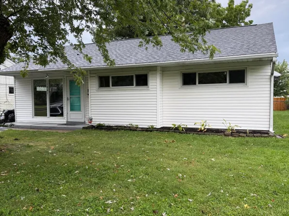 1261 Gilmore Ln, Lynnview, KY 40213