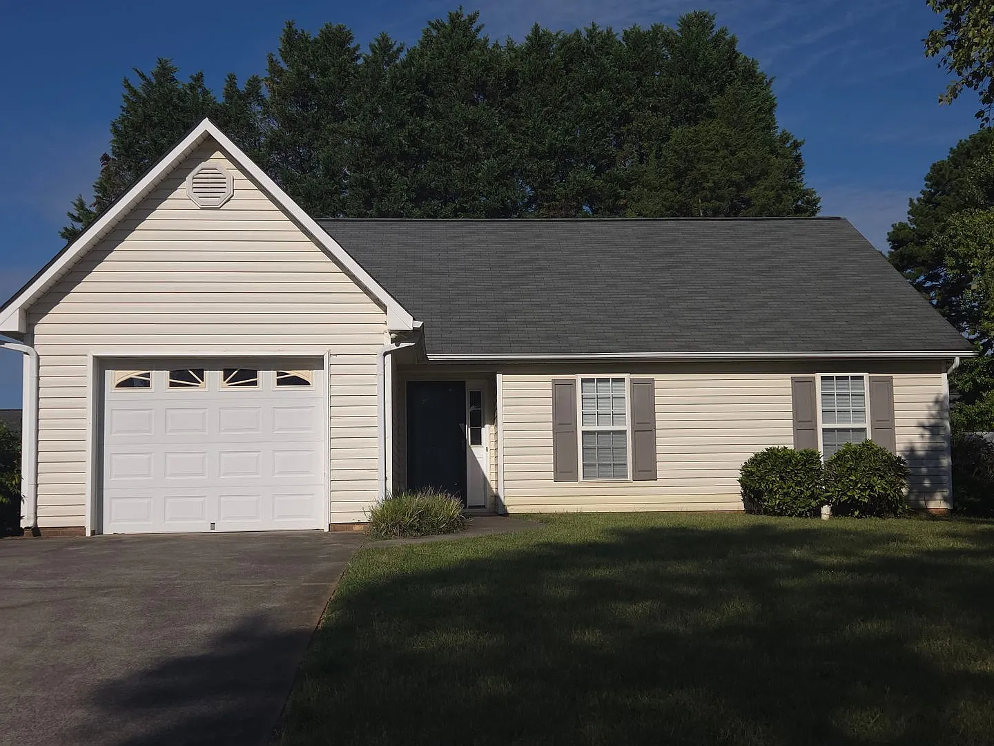 2025 Ardmore Village Lane — Photo 1