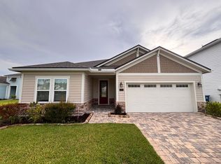 212 Willow Creek Ct, Saint Augustine, FL 32092