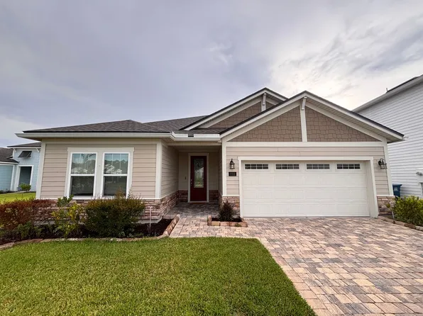 212 Willow Creek Ct, Saint Augustine, FL 32092