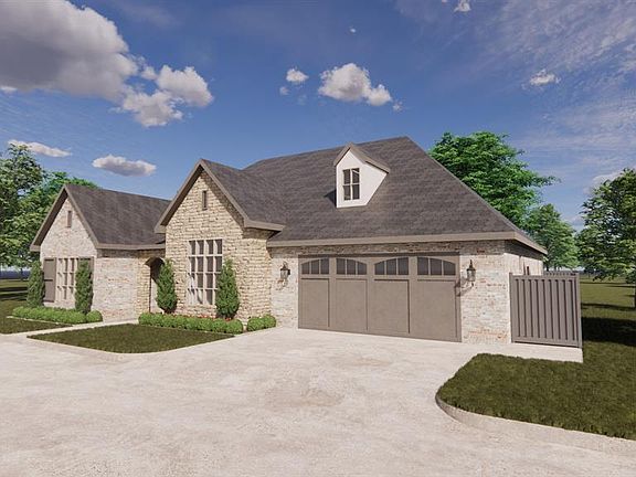 2nd image of 16405 Burgundy East Dr