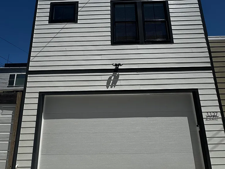 Carriage House.