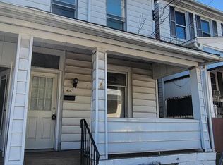 406 W Green St, Hazleton, PA 18201