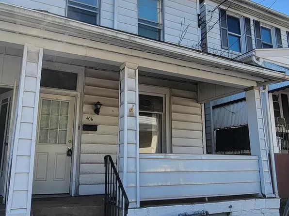 406 W Green St, Hazleton, PA 18201