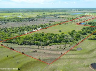 3881 Fm 751, Wills Point, TX 75169