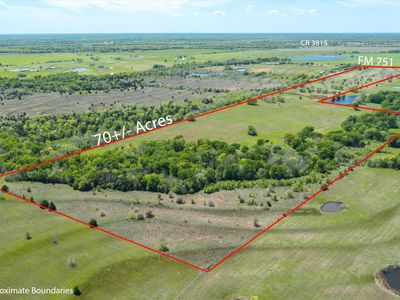 3881 Fm 751, Wills Point, TX, 75169