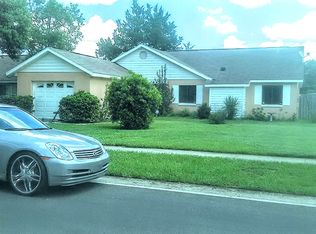 7442 Radiant Cir, Orlando, FL 32810