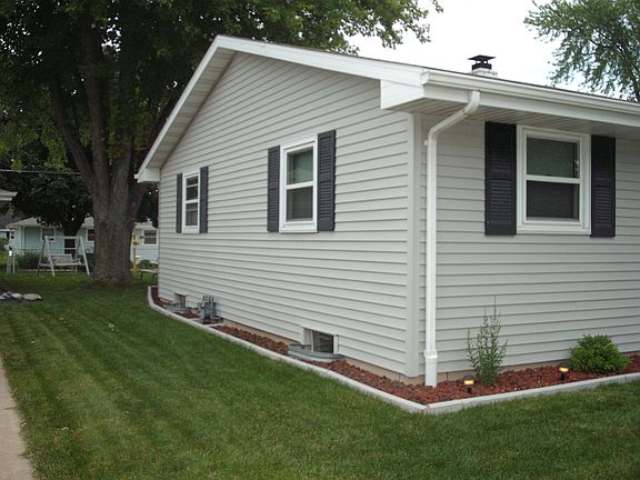 side View