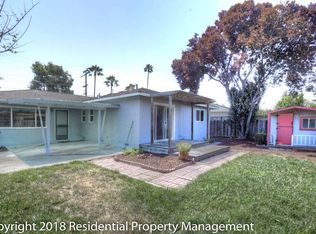 4211 Eggers Dr, Fremont, CA 94536