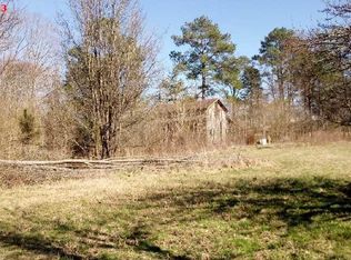 657 County Road 135, Riceville, TN 37370