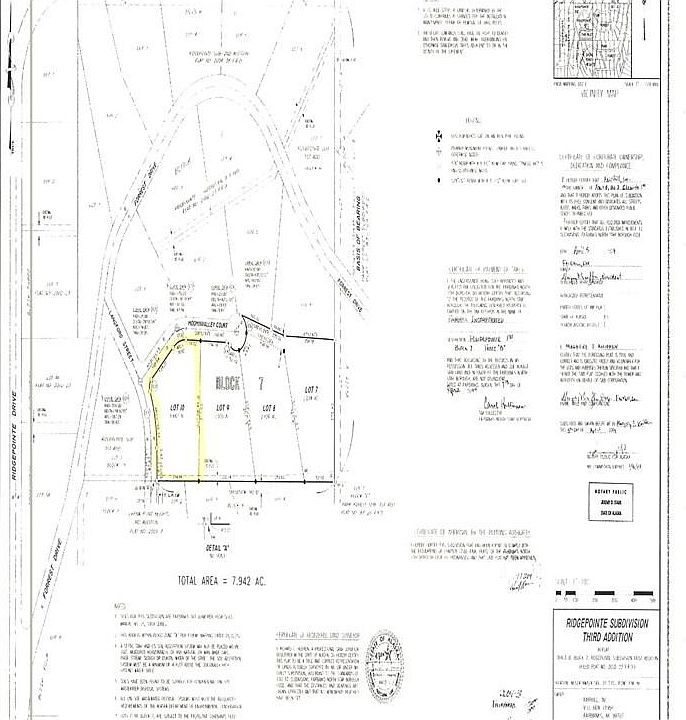 2nd image of LOT 10 Moominvalley Ct