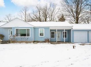 1736 Lombardy Dr, Highland, MI 48356