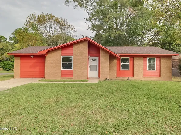 3618 Pentagon Dr, Pascagoula, MS 39581