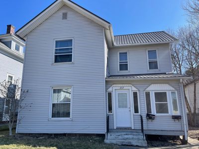 237 N Bever St, Wooster, OH, 44691