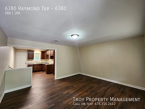 6380 Raymond Ter #6380 Photo 1
